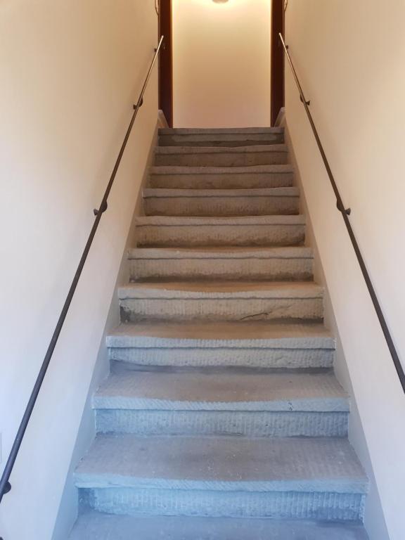Zdjęcie z galerii obiektu Agriturismo Podere Casalone w mieście Limite