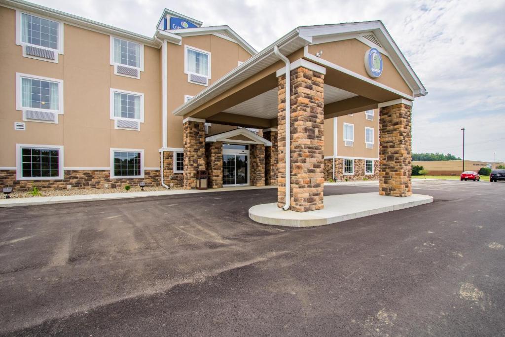 Cobblestone Hotel & Suites Orrville, Orrville (updated prices 2024)