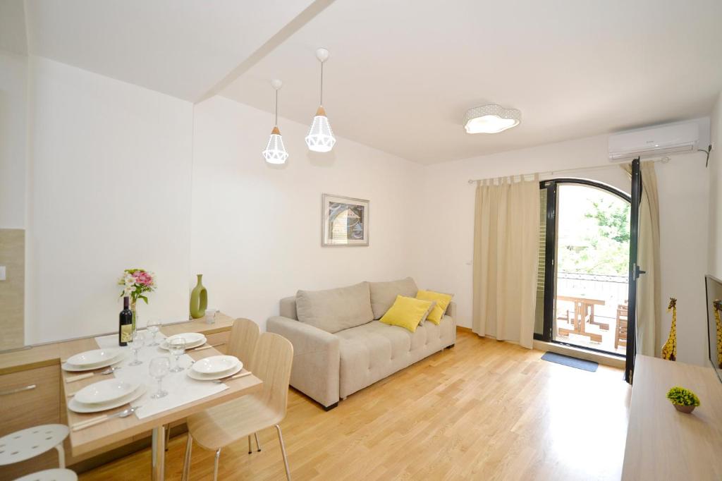 Apartments Posto Capitano 0202 - 17