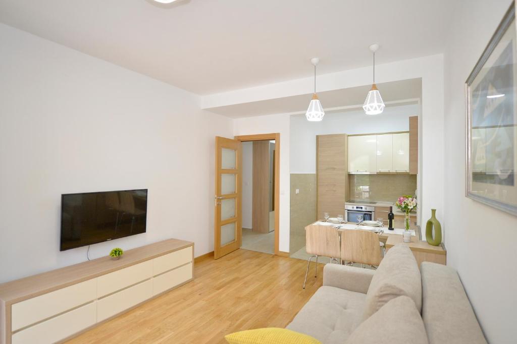 Apartments Posto Capitano 0202 - 18