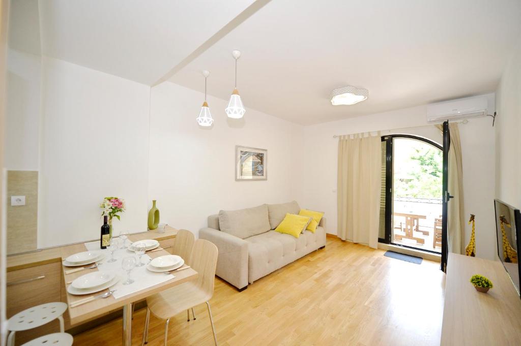 Apartments Posto Capitano 0202 - 19