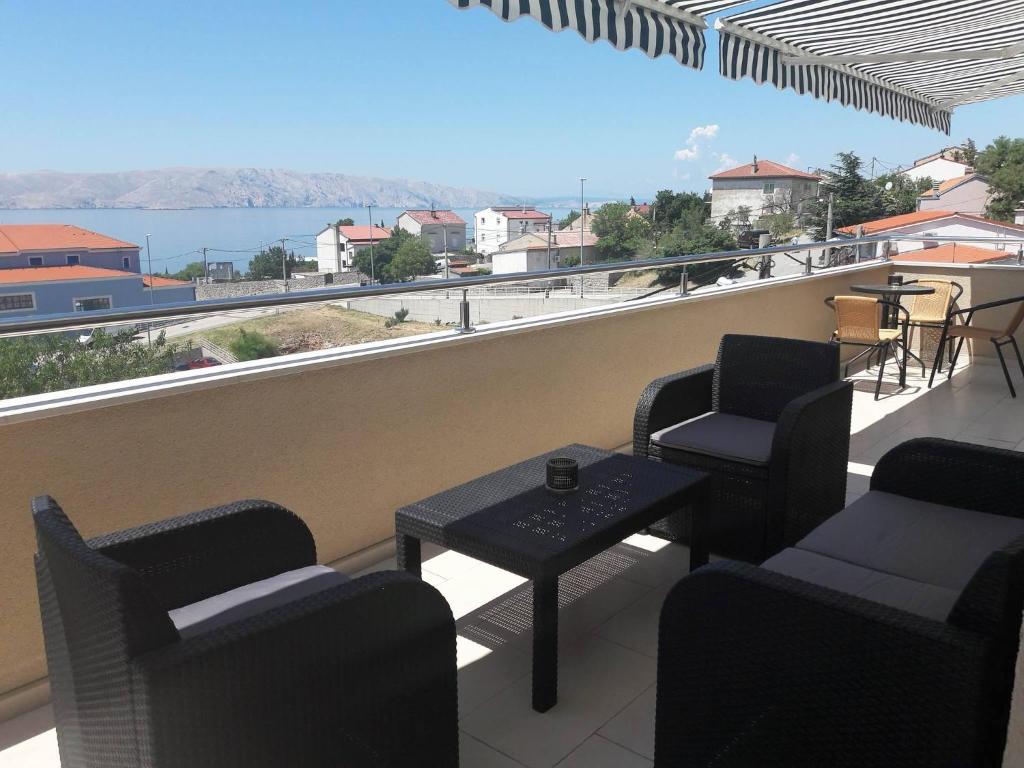 Apartments and Rooms Lux - 1