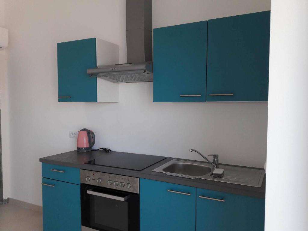 Apartments and Rooms Lux - 19