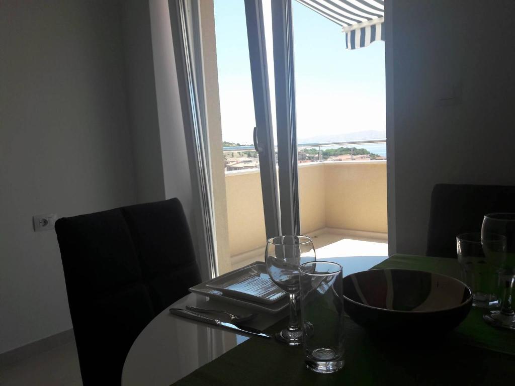 Apartments and Rooms Lux - 12