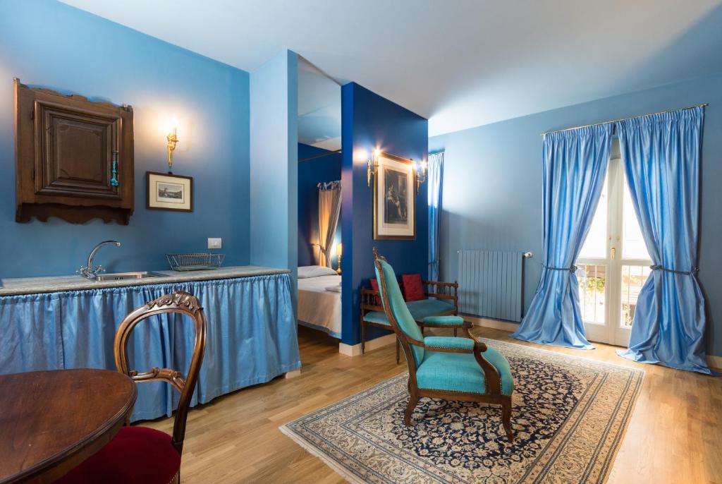Porta Palace Apartments - 