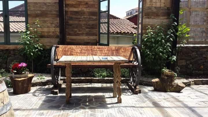 Zdjęcie z galerii obiektu Casa Don Din w mieście Cruces