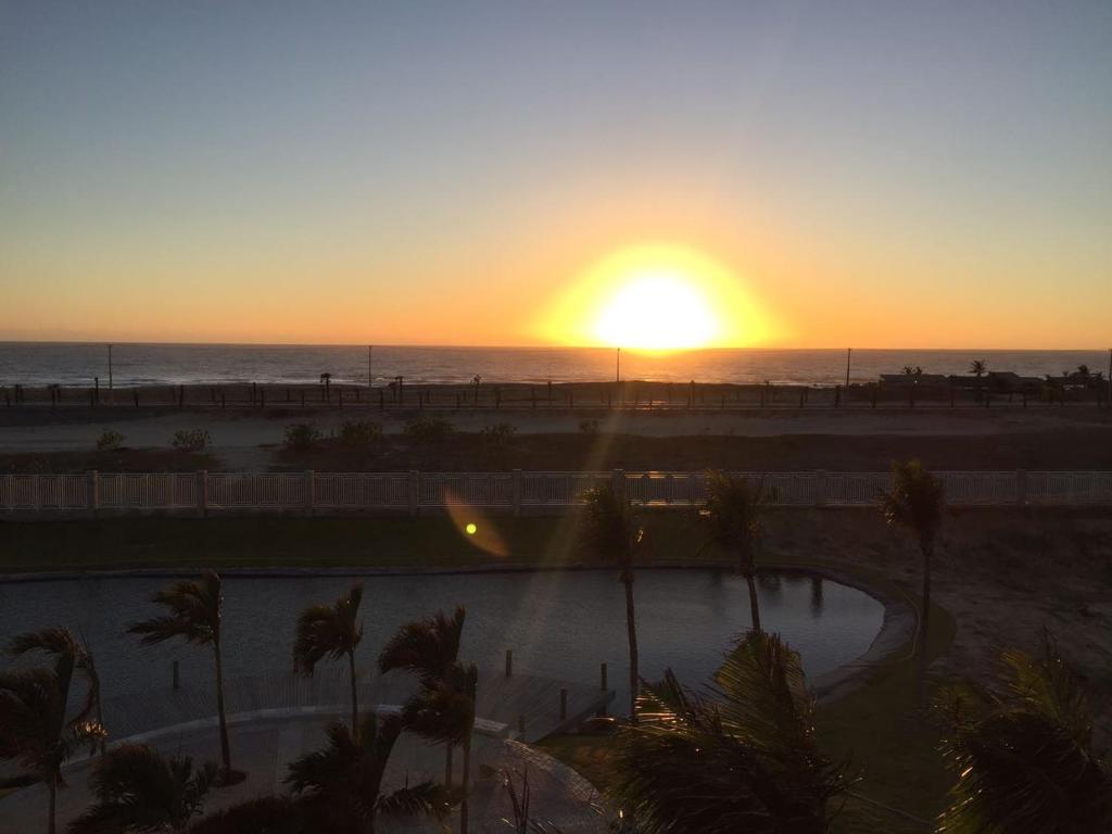  Apartamento - Resort Golf Ville
