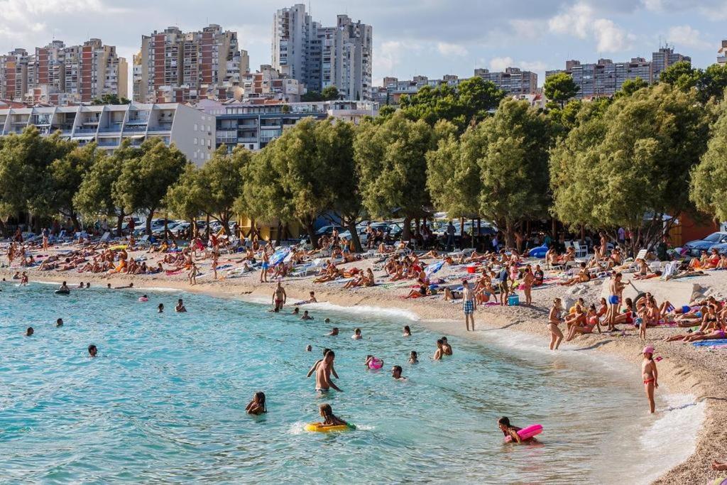 Plaža kod ili blizu apartmana