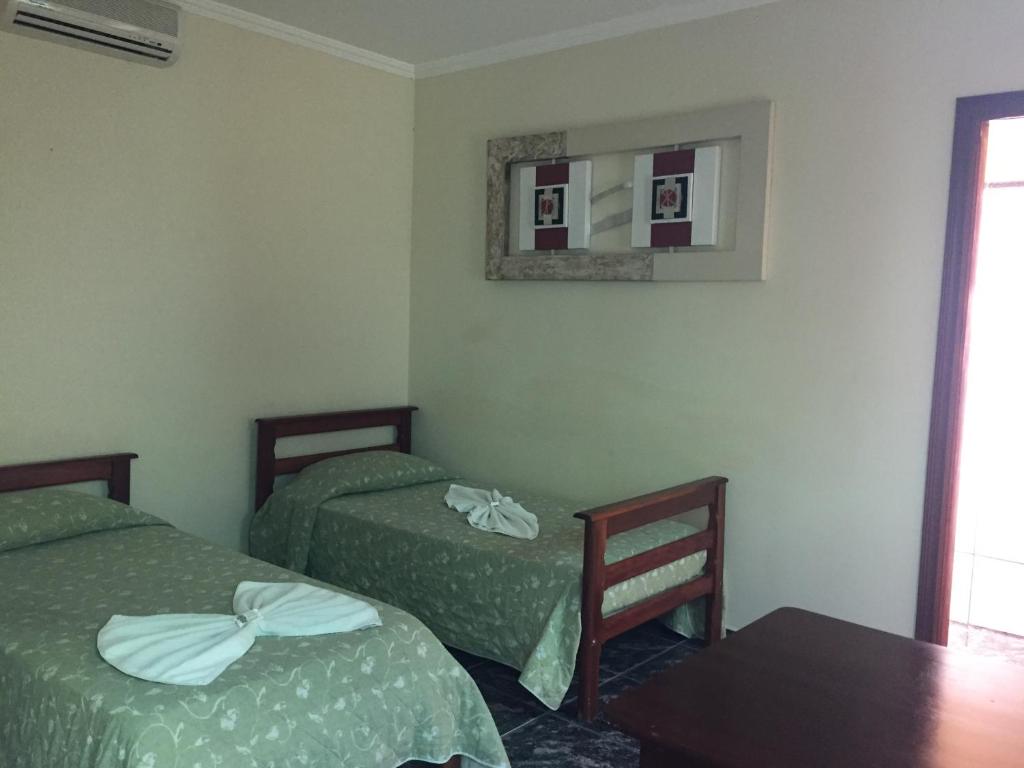  Hotel Telles