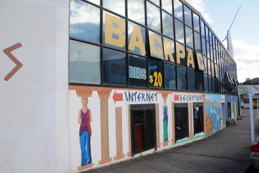 Foto sihtkohas Picton asuva majutusasutuse Atlantis Backpackers galeriist