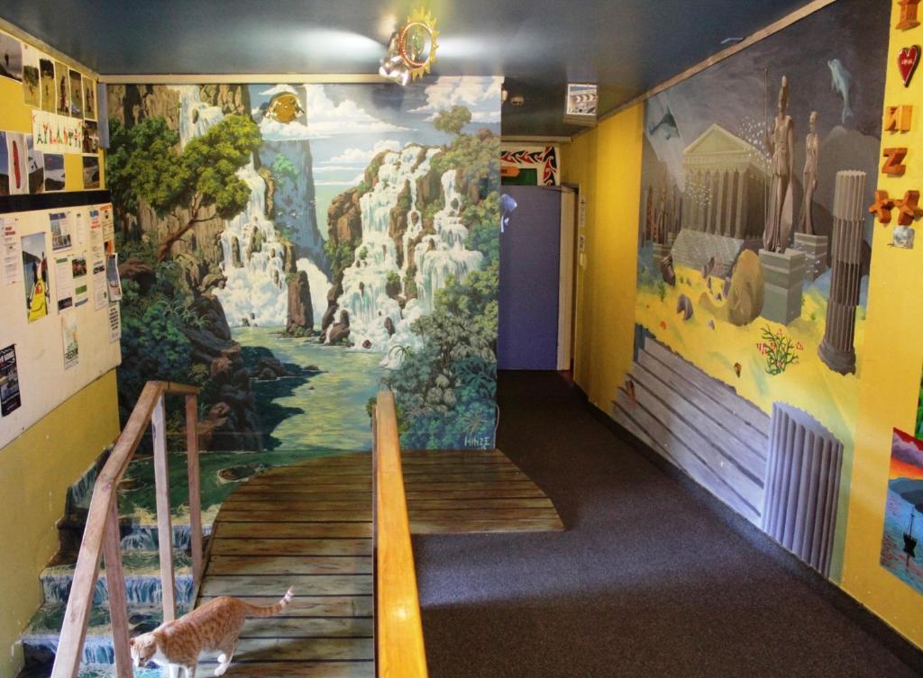 Atlantis Backpackers - Resim 22