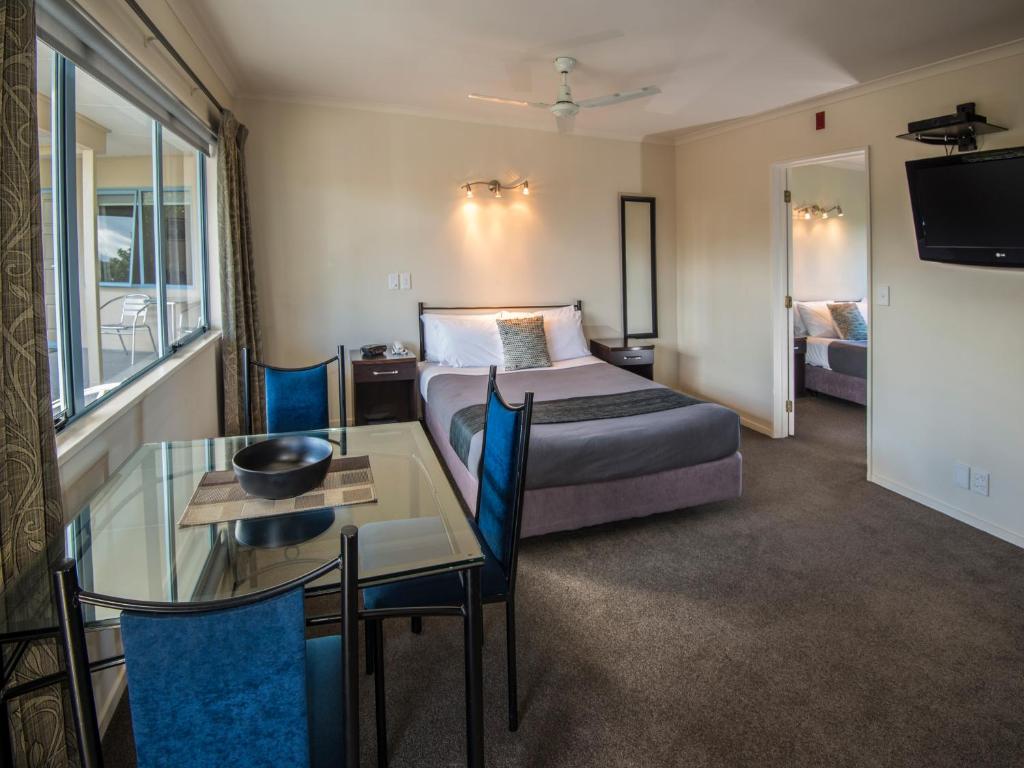 Gateway Motor Inn - Resim 5