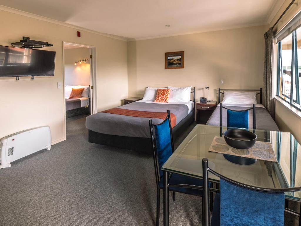 Gateway Motor Inn - Resim 19