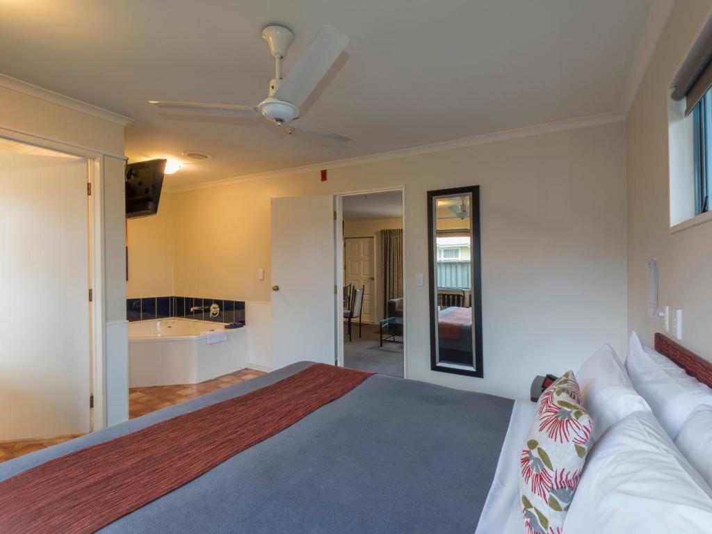 Gateway Motor Inn - Resim 16