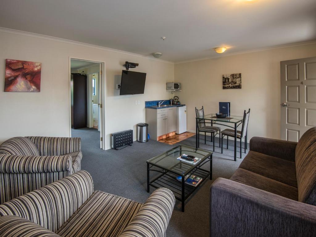 Gateway Motor Inn - Resim 14