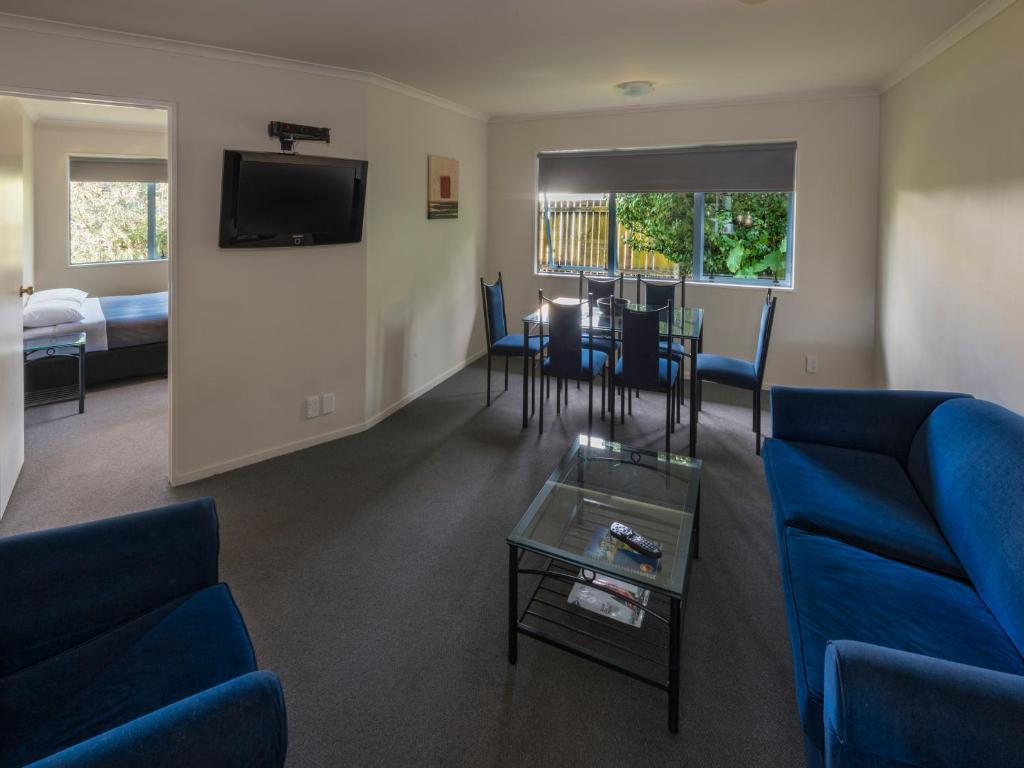 Gateway Motor Inn - Resim 13