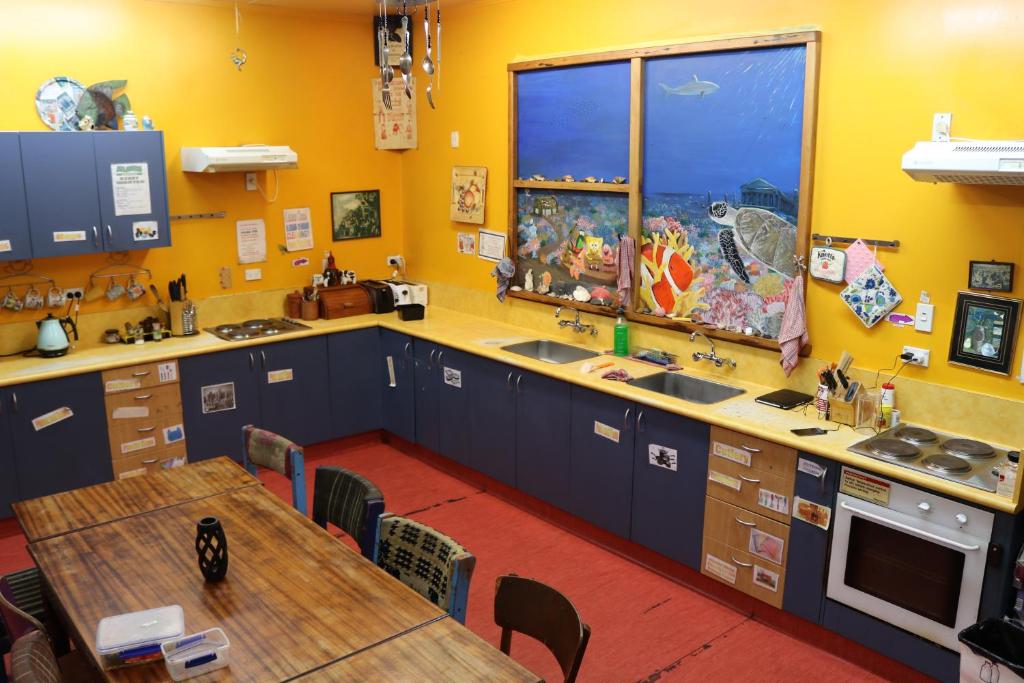 Atlantis Backpackers - Resim 18