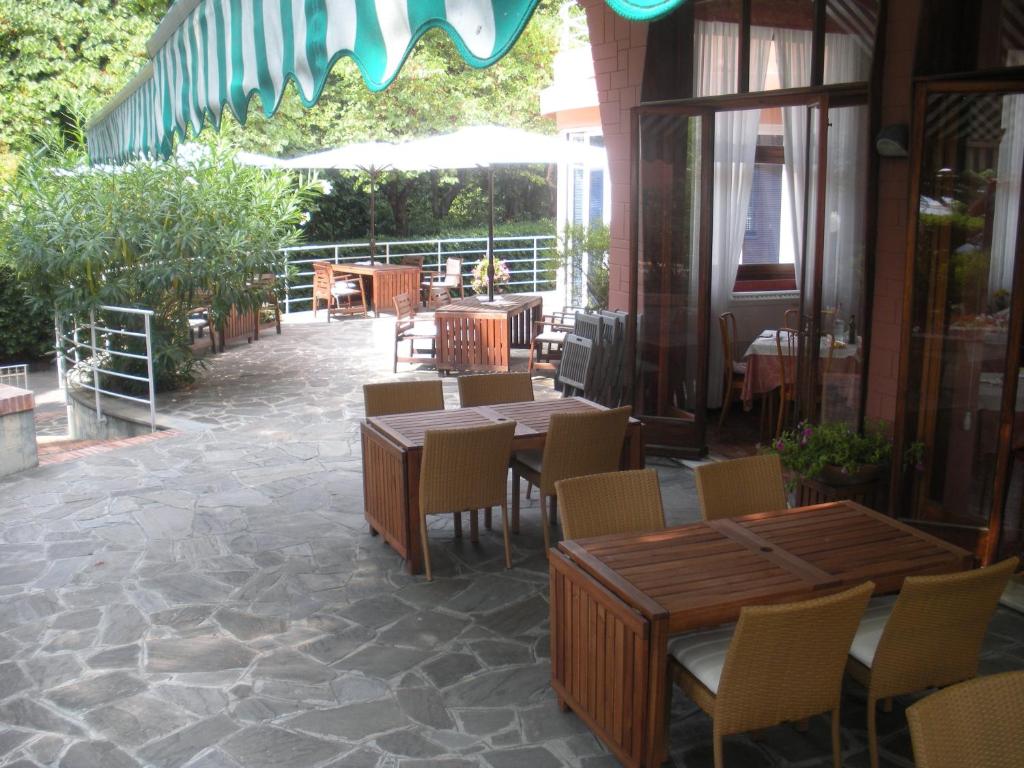 Ресторан / где поесть в Hotel Esperia