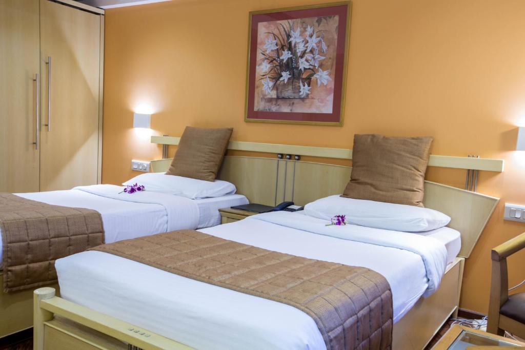 The Royal Orchid Hotel, Chembur - Executive Room