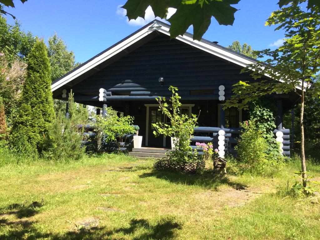 Kallioranta Cottage - Housity