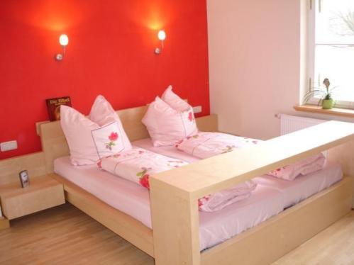 Pension Refugium überm Schwansee - 4