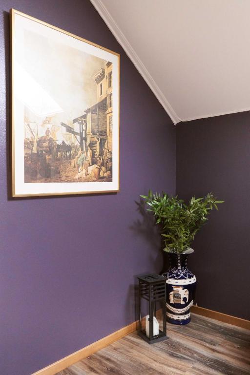 Fotografie z fotogalerie ubytování Pensionat Augustin v destinaci Gällivare