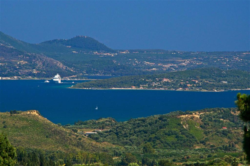 Táj Show holiday homes közelében