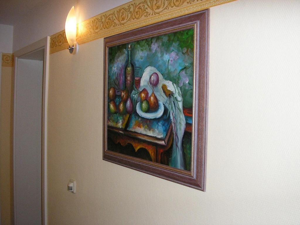 Pension Villa Beer - 单人间