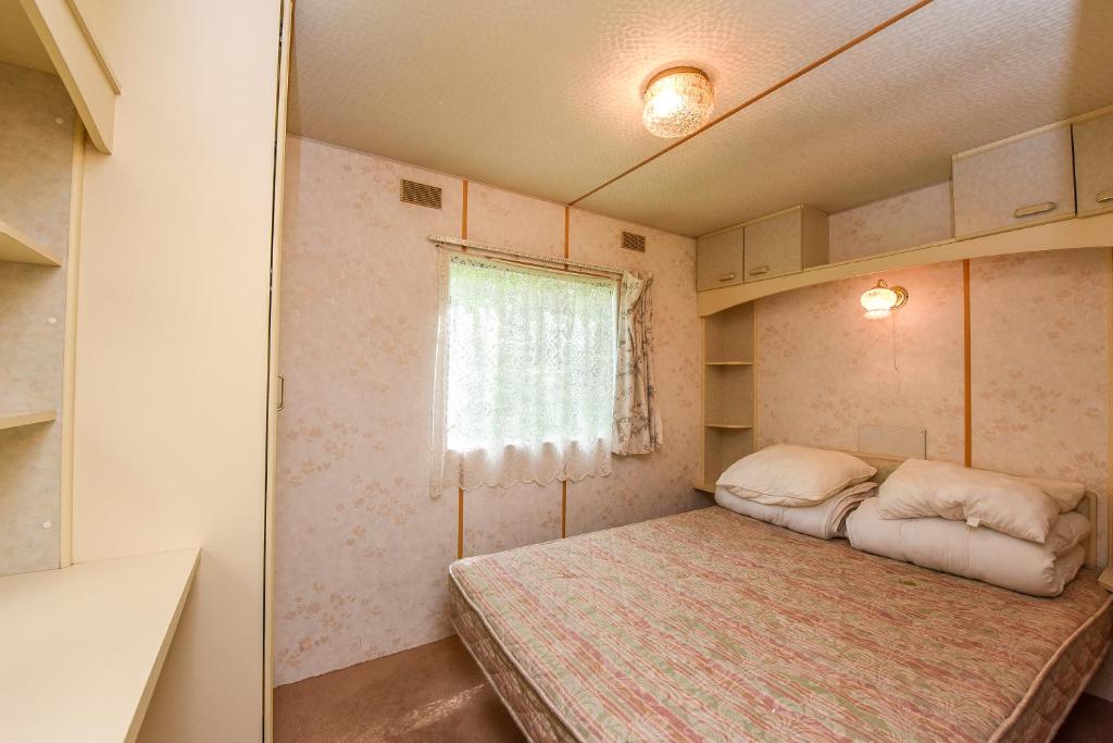 Camping Mindunai - Two-Bedroom Chalet
