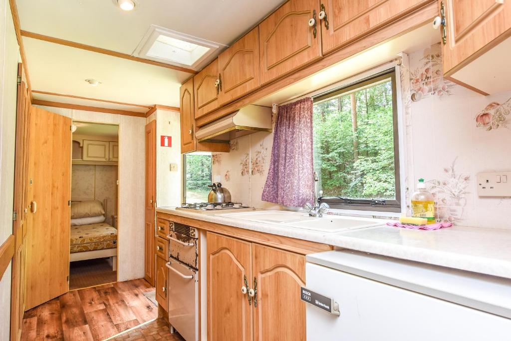 Camping Mindunai - Holiday Cottage