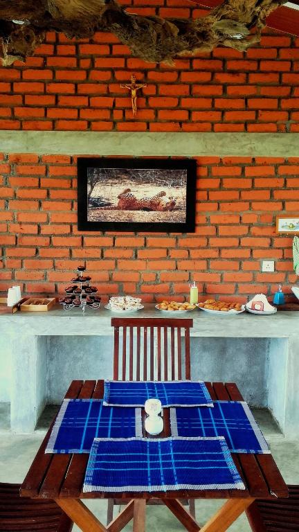Fotografie z fotogalerie ubytování The Ibis - Wilpattu v destinaci Puttalam
