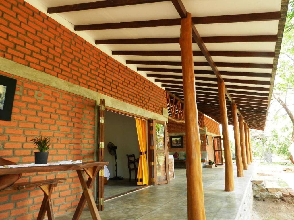 Fotografie z fotogalerie ubytování The Ibis - Wilpattu v destinaci Puttalam
