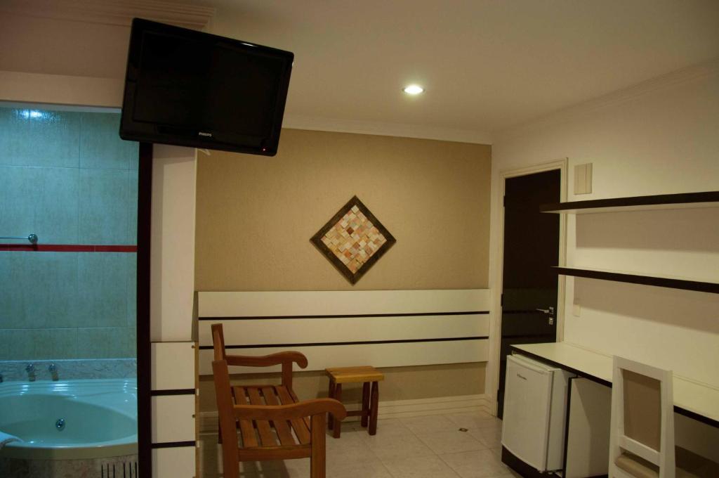  Hotel do Papai Noel