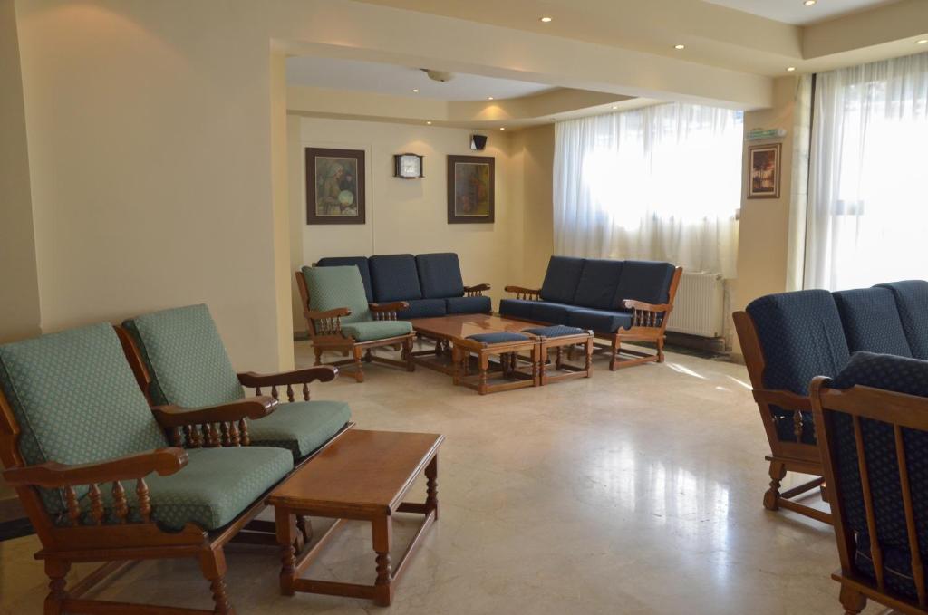 Hotel Costis