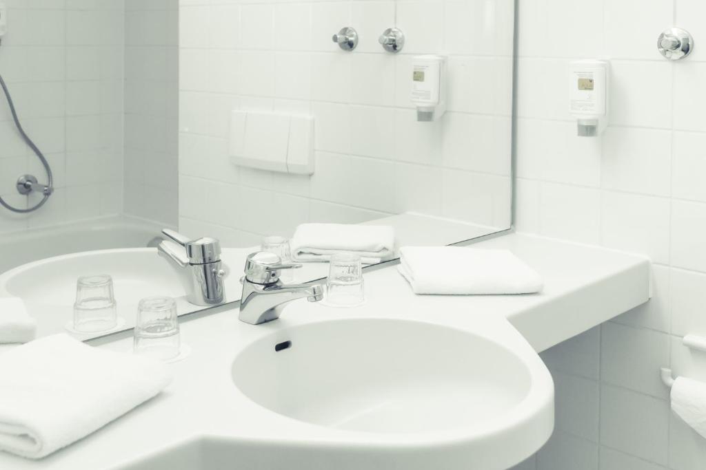 Hotel Stuttgart Sindelfingen City by Tulip Inn - Camera Singola Standard