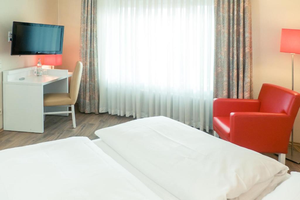 Hotel Stuttgart Sindelfingen City by Tulip Inn - Camera Doppia Standard