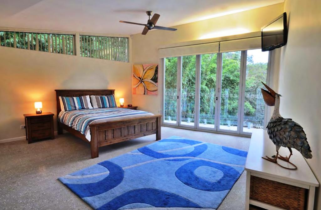 Crescent Head Spa Villa - Villa 5