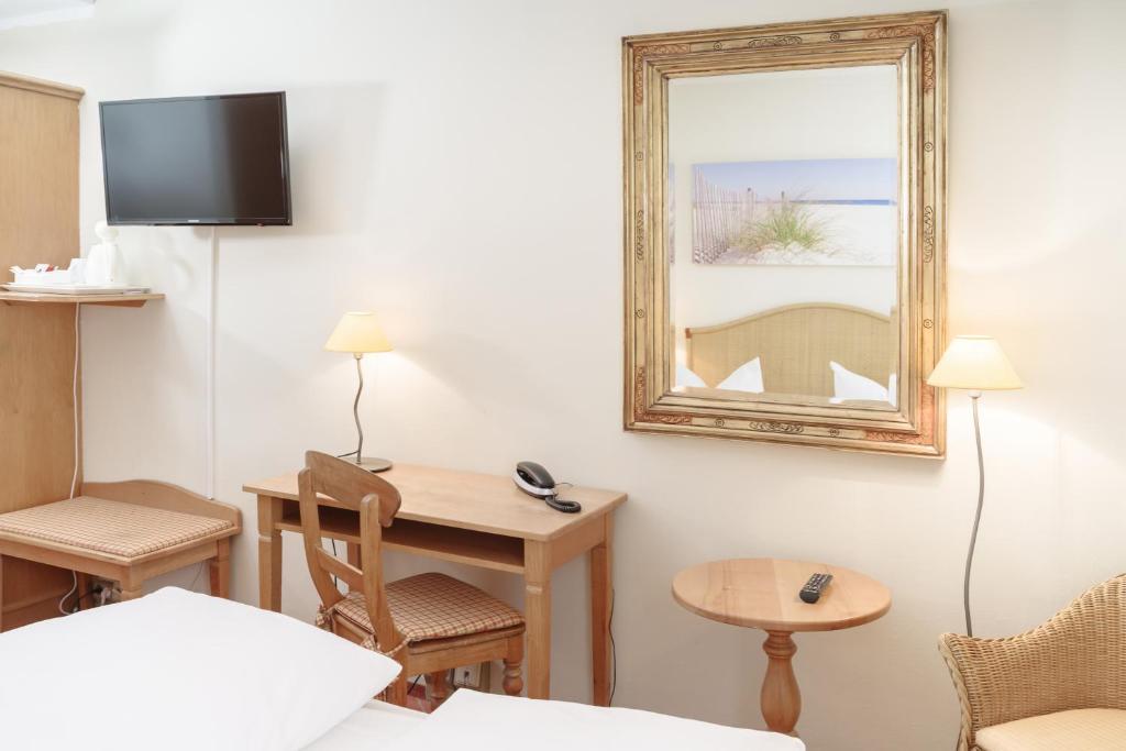 Hotel Leipzig City Nord by Campanile - Resim 29