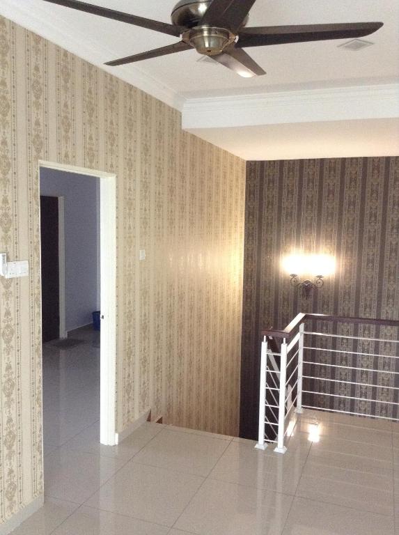 Fotografie z fotogalerie ubytování Sitiawan Homestay Entire Semi D home v destinaci Sitiawan