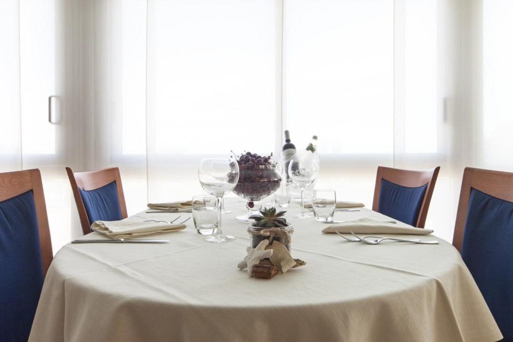 Fotografie z fotogalerie ubytování Hotel Ambra v Rimini