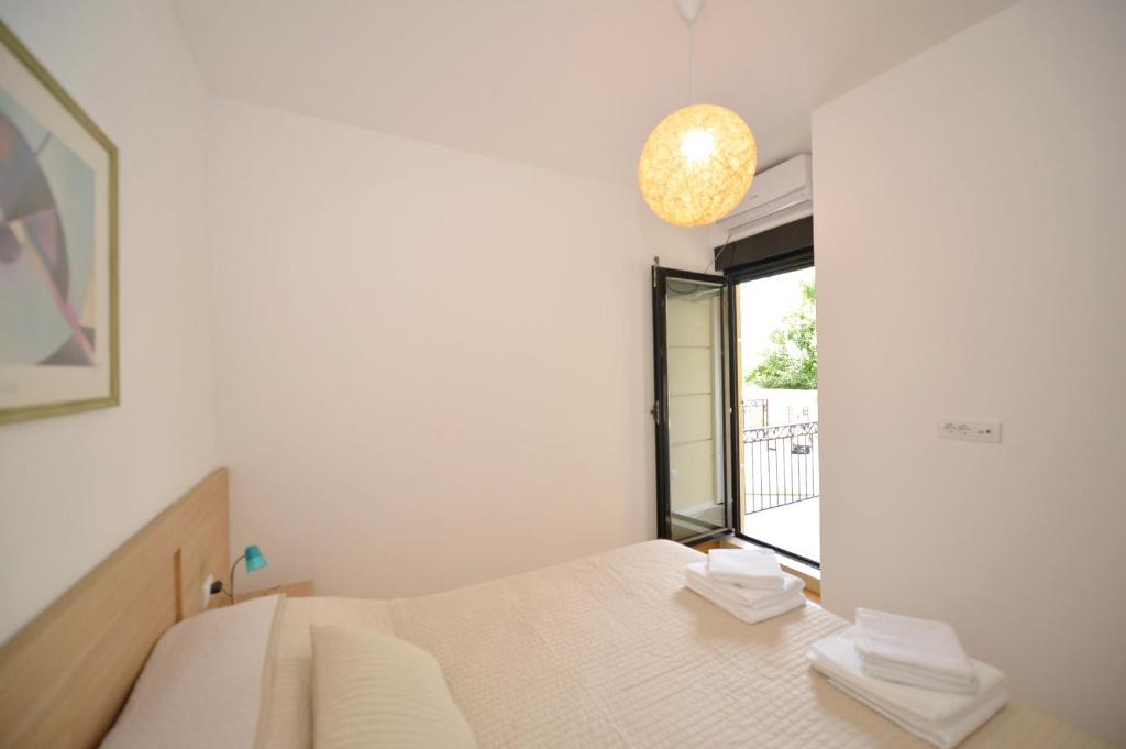 Apartments Posto Capitano 0202 - 16