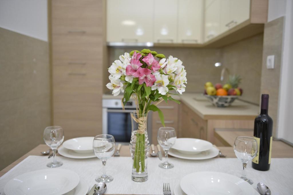 Apartments Posto Capitano 0202 - 14