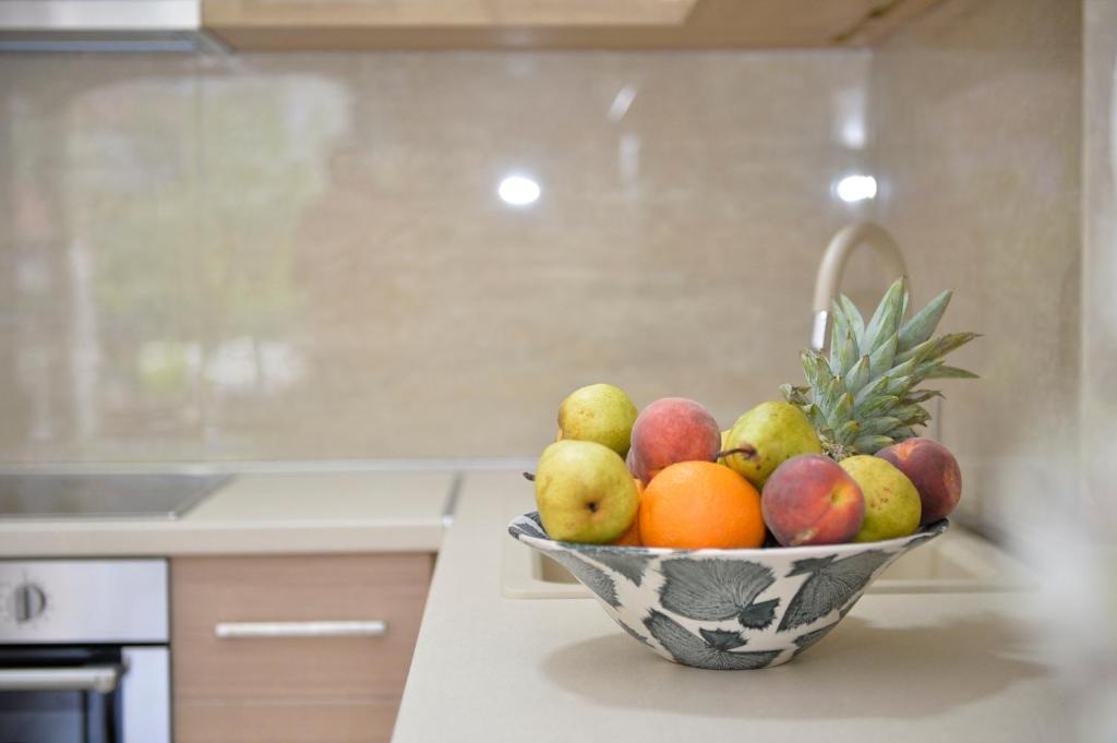 Apartments Posto Capitano 0202 - 15