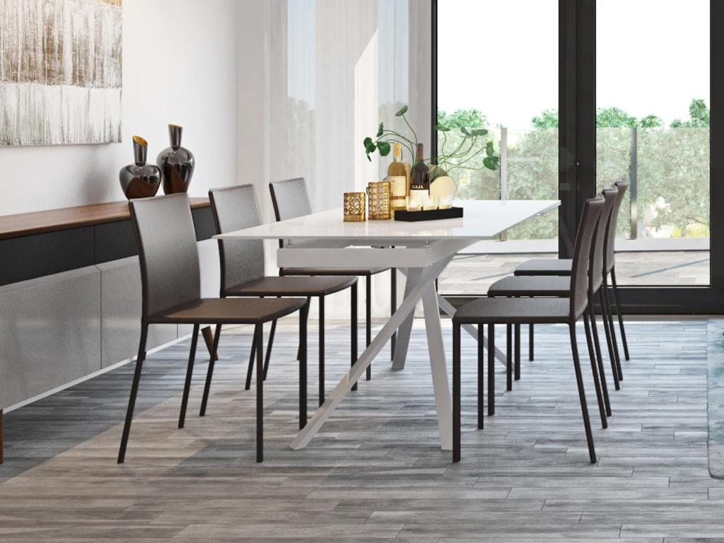 The Branksome Hotel & Residences - Resim 24