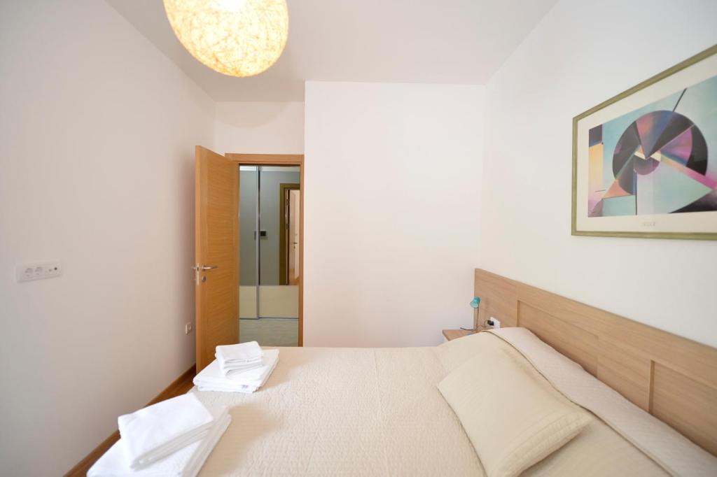 Apartments Posto Capitano 0202 - 12