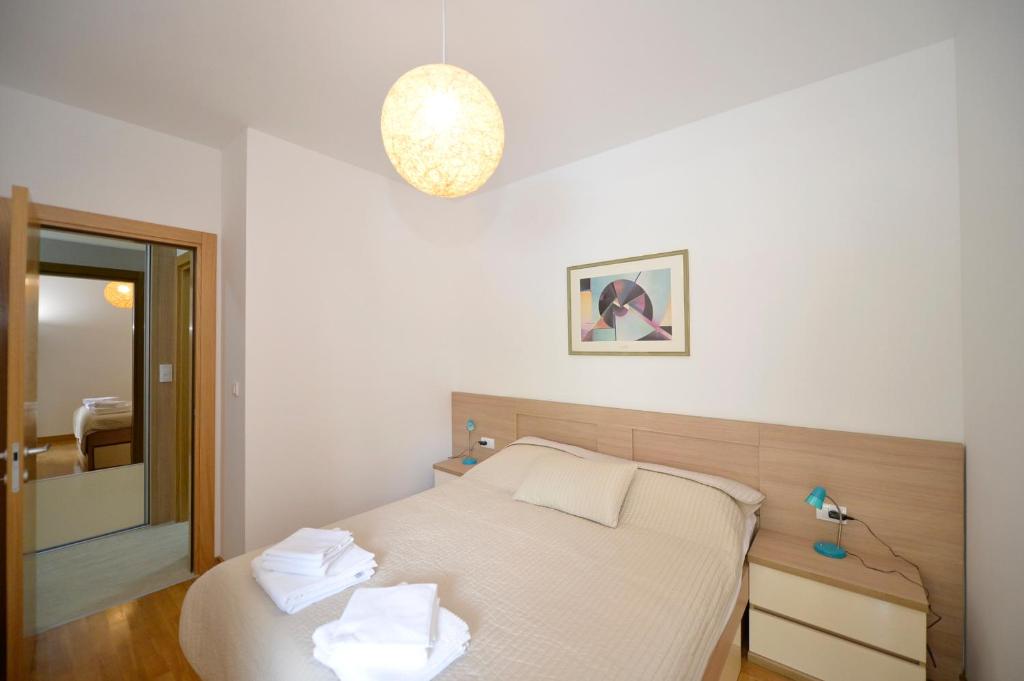 Apartments Posto Capitano 0202 - 11