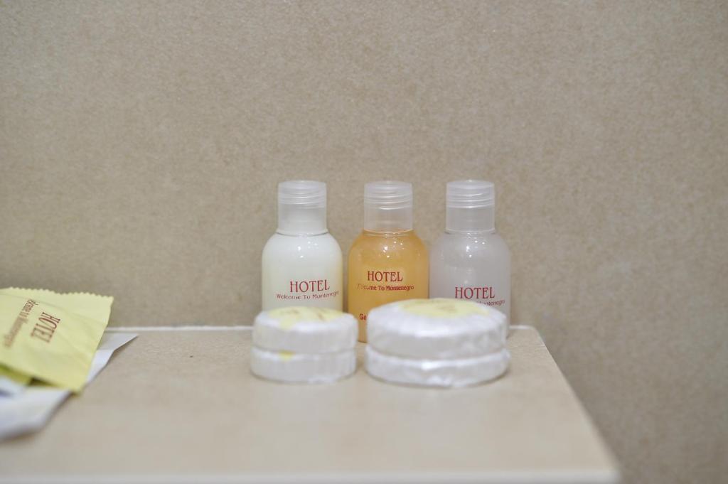 Apartments Posto Capitano 0202 - 10