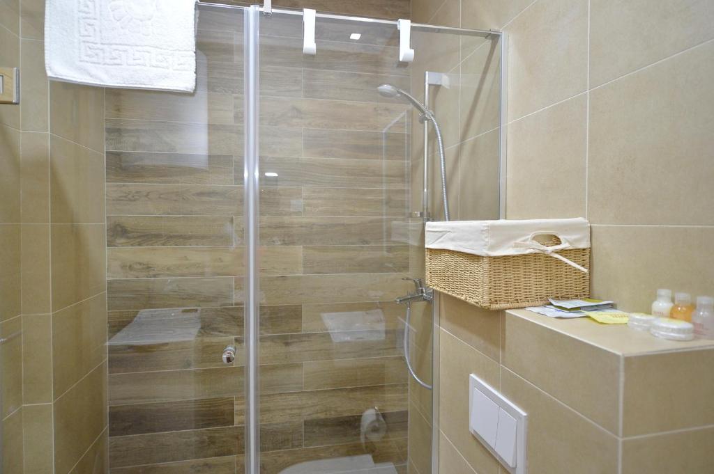 Apartments Posto Capitano 0202 - 9