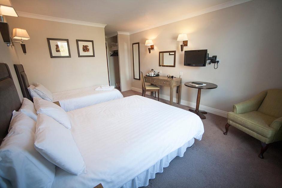 Blackwell Grange Hotel - 
