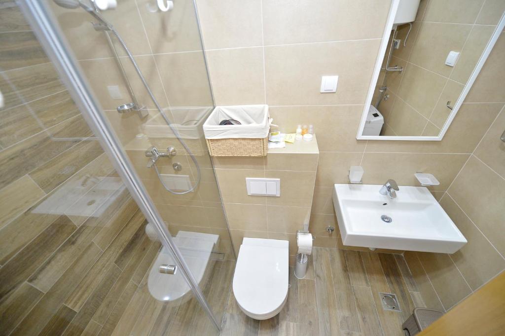 Apartments Posto Capitano 0202 - 8